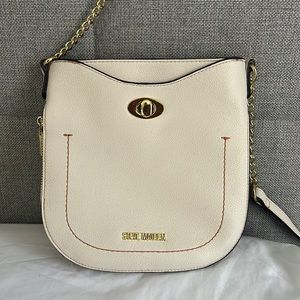 NWOT Steve Madden Cross Body Purse